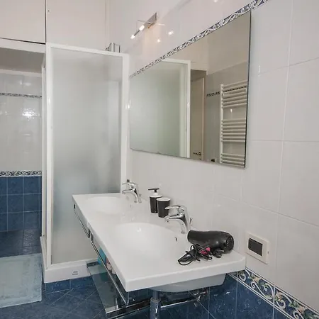 Vatican Balcony Lejlighed