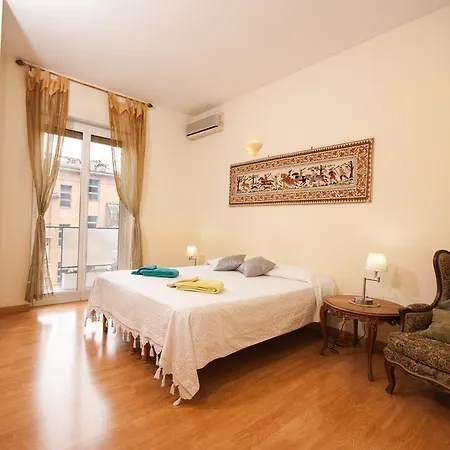 Vatican Balcony * Rom