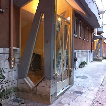 Vatican Balcony Ρώμη