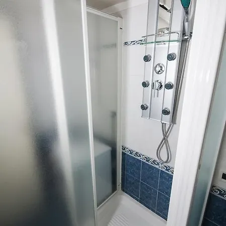 Vatican Balcony Διαμέρισμα *