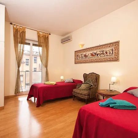 Διαμέρισμα Vatican Balcony