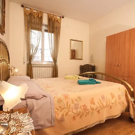 Διαμέρισμα Vatican Balcony *