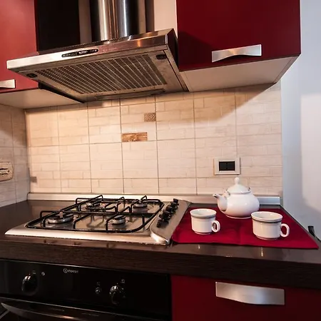 Vatican Balcony Διαμέρισμα Ρώμη