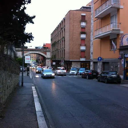 Vatican Balcony * Roma