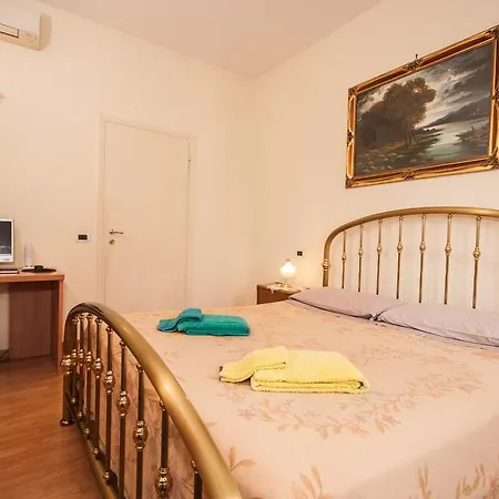 Daire Vatican Balcony *